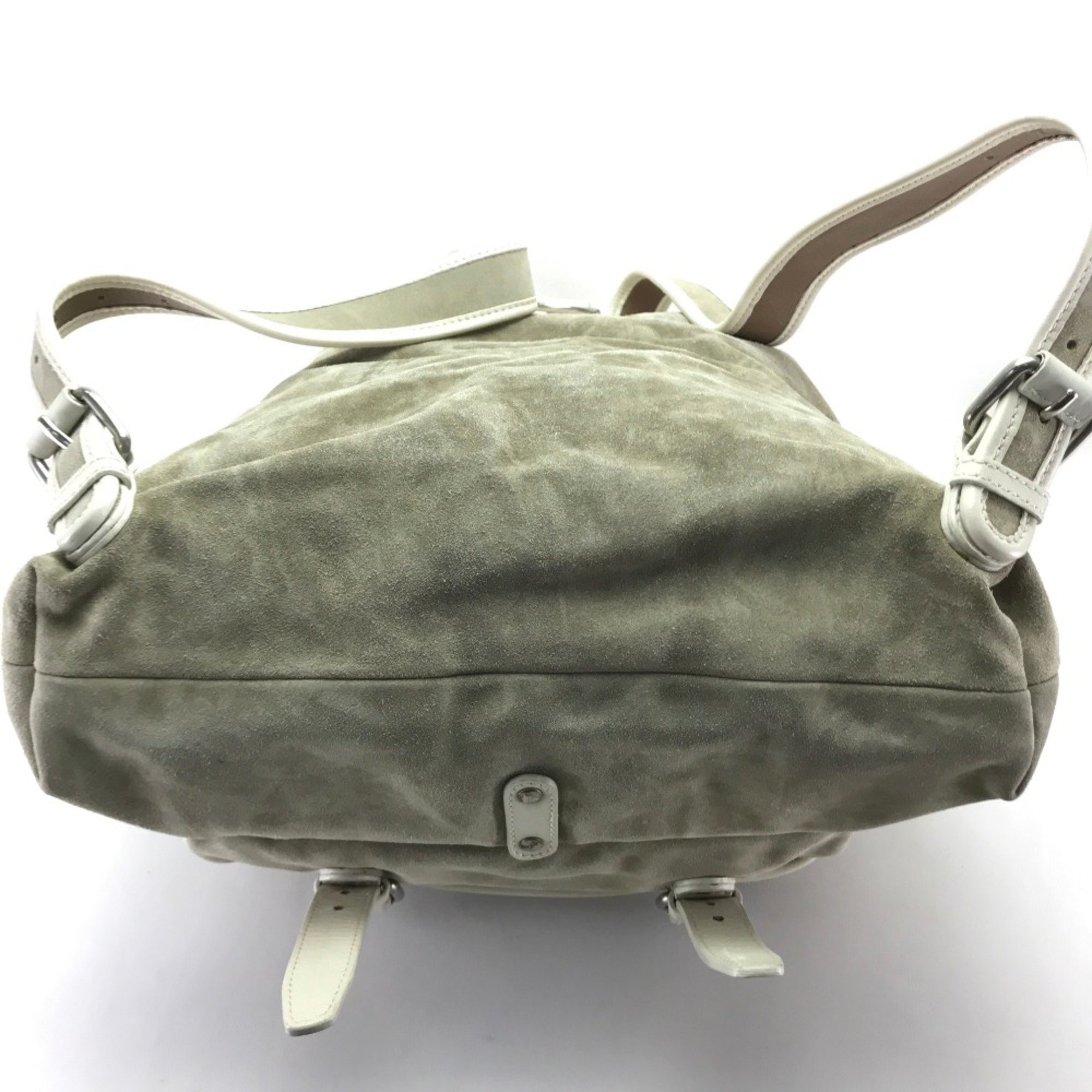 Barry Large backpack Backpack Backpack Beige BeigeBased