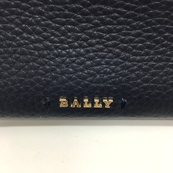 Barry logo Bag 2WAY Shoulder Bag Navy