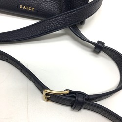 Barry logo Bag 2WAY Shoulder Bag Navy