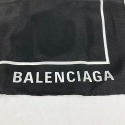 Balenciaga THE SIMPSONS Simpsons collaboration Scarf Black