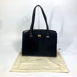 Barry Bag Hand Bag Tote Bag Black