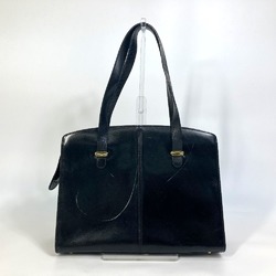 Barry Bag Hand Bag Tote Bag Black