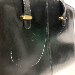 Barry Bag Hand Bag Tote Bag Black