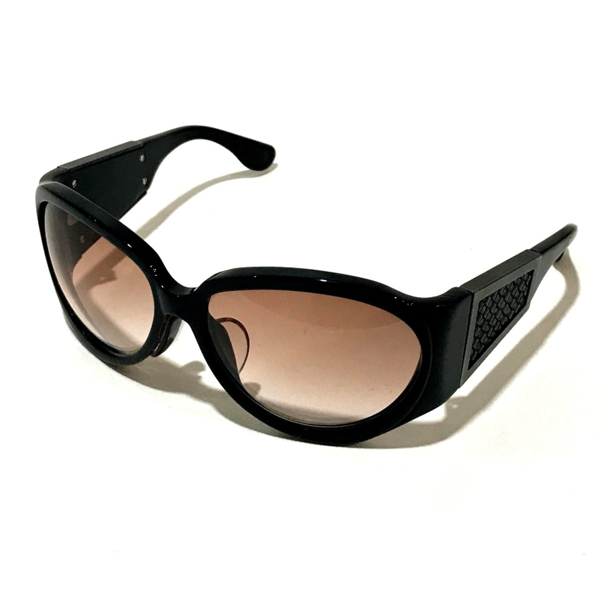 BOTTEGA VENETA BV67/S Women's sunglasses Black