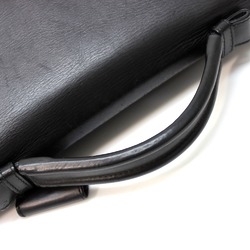 BOTTEGA VENETA 113095 bag briefcase Business bag Black