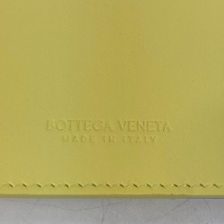 BOTTEGA VENETA Memo pad Stationery Stationery Note cover yellow