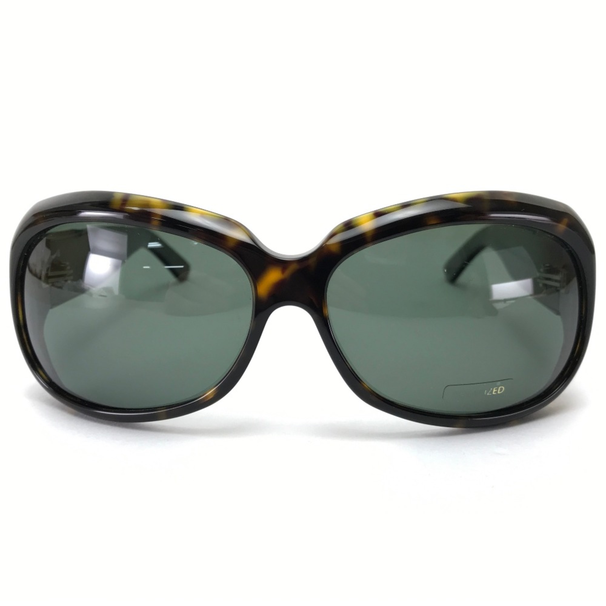 BOTTEGA VENETA BV 64/S Intrecciato sunglasses BrownBased