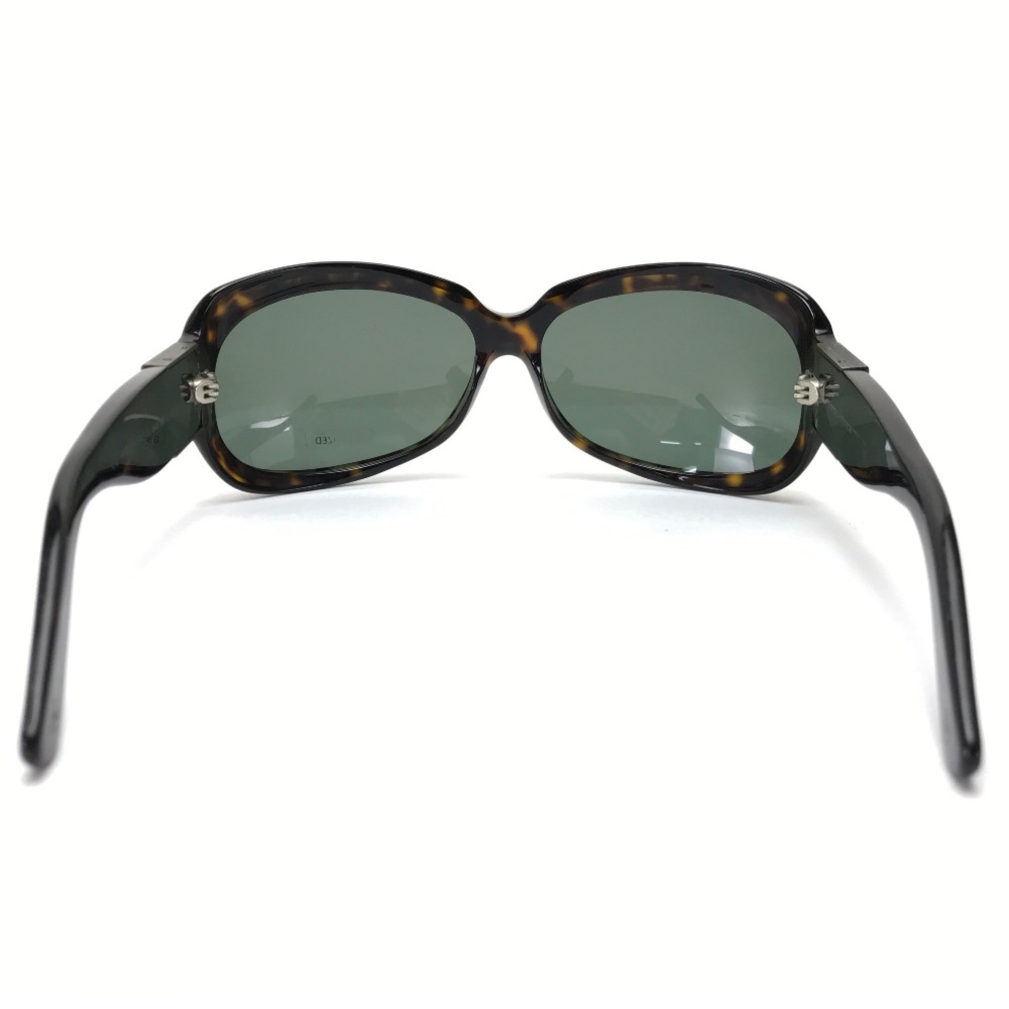 BOTTEGA VENETA BV 64/S Intrecciato sunglasses BrownBased