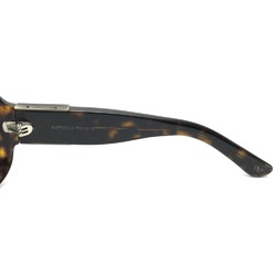 BOTTEGA VENETA BV 64/S Intrecciato sunglasses BrownBased