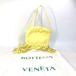 BOTTEGA VENETA 630363 shoulder bag Shoulder Bag yellow