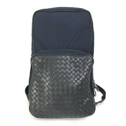 BOTTEGA VENETA Cross body bag Bag body bag Navy