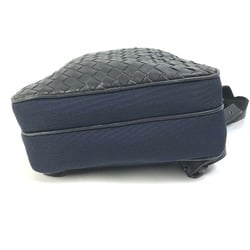 BOTTEGA VENETA Cross body bag Bag body bag Navy