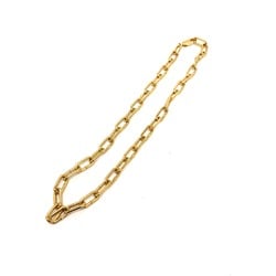 BOTTEGA VENETA Chain Necklace Accessories Necklace GoldHardware