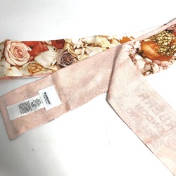 Burberry 8021938 BandeauScarf Scarf pink