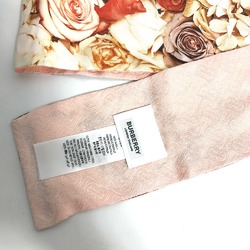 Burberry 8021938 BandeauScarf Scarf pink