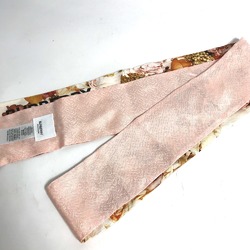 Burberry 8021938 BandeauScarf Scarf pink