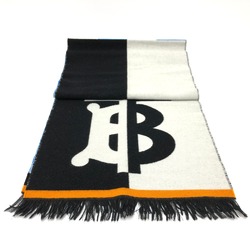 Burberry 8023067 Scarf Black /Gray