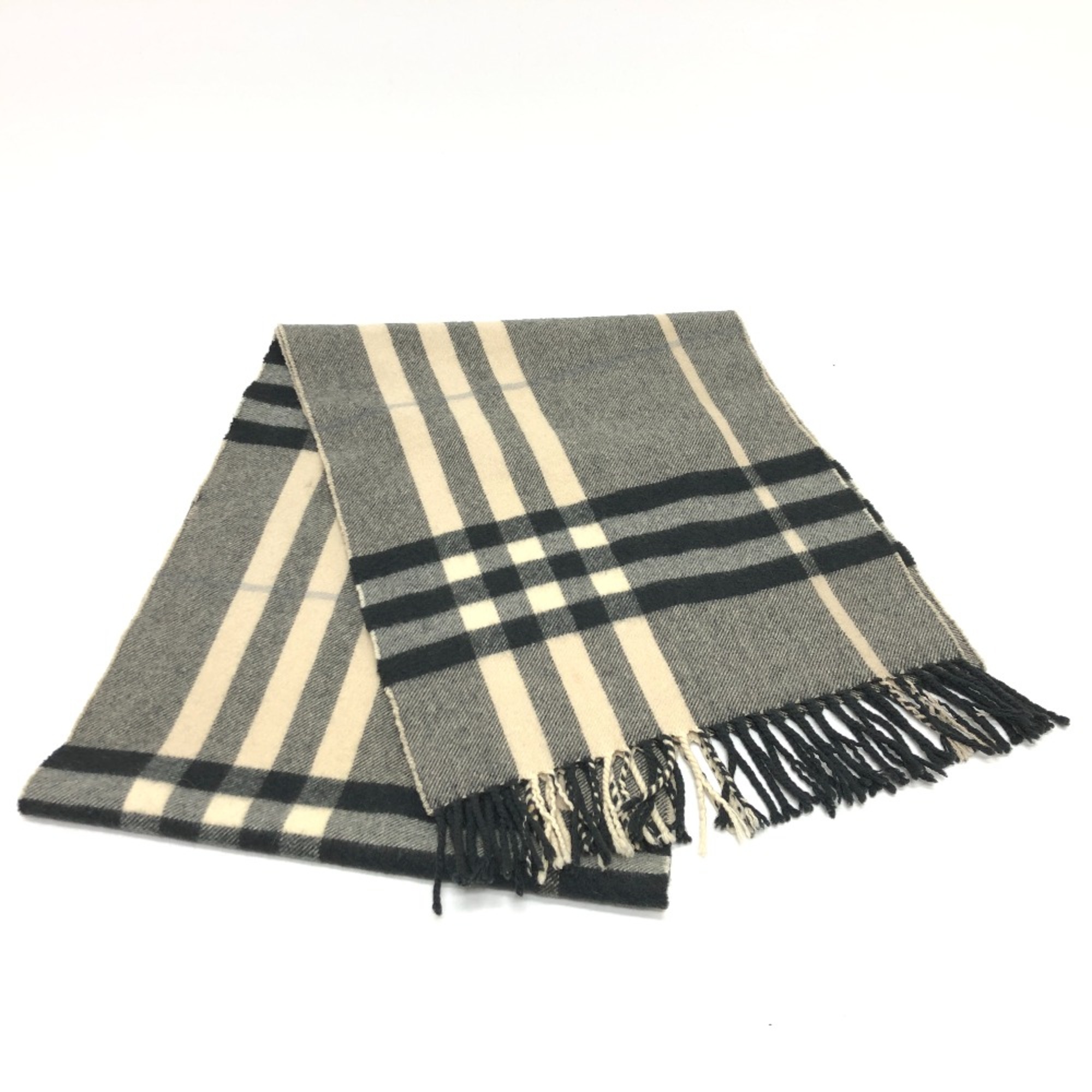 Burberry check Stole/Shawl Shawl Accessories Scarf Beige