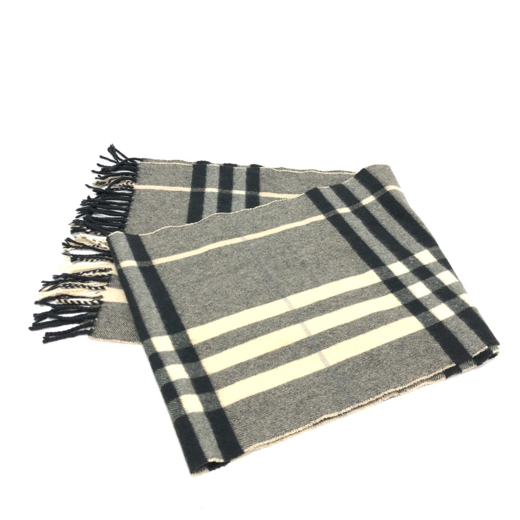 Burberry check Stole/Shawl Shawl Accessories Scarf Beige