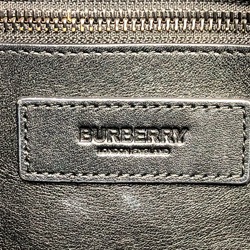 Burberry 8043691 Hand Bag Tote Bag Black