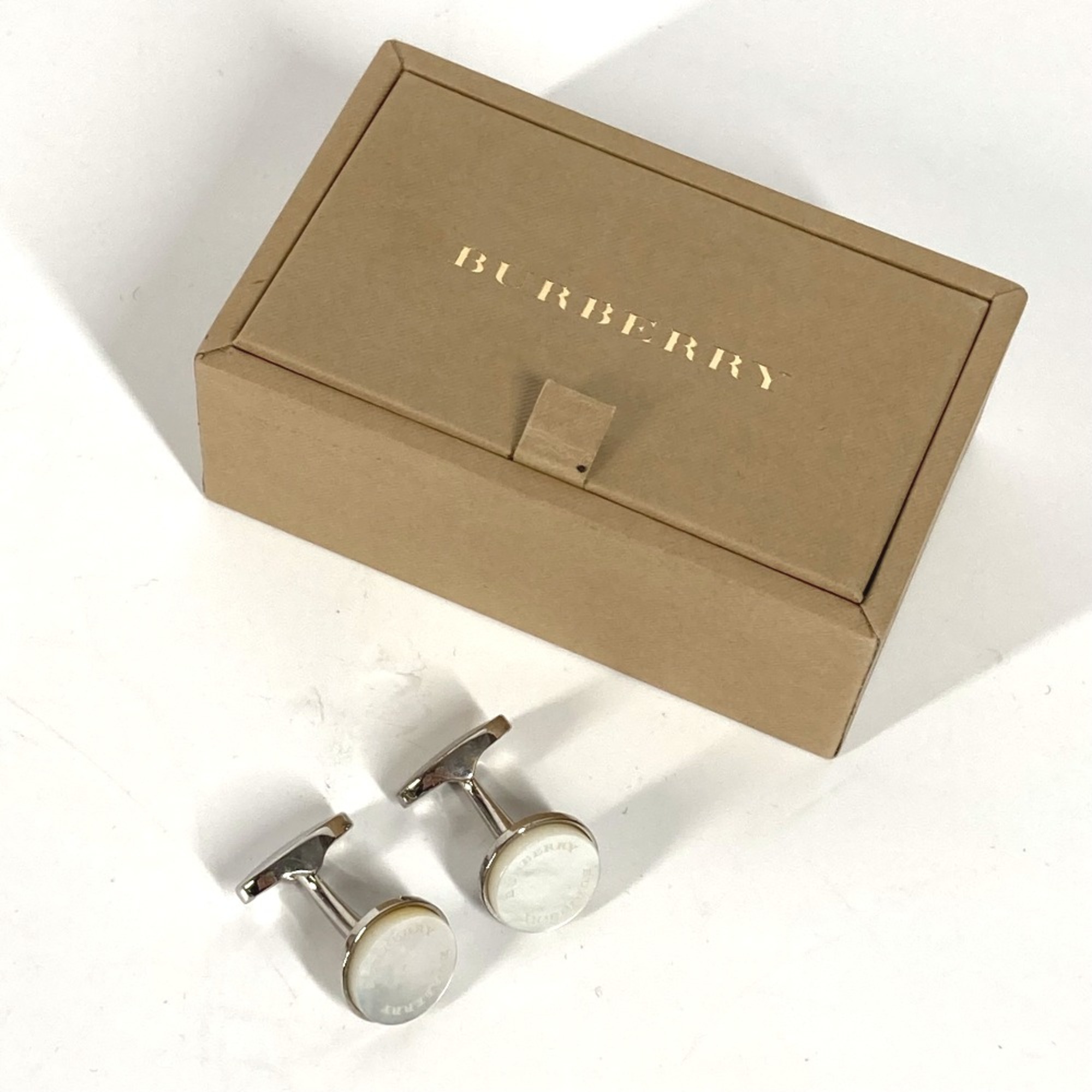 Burberry Accessories cuffs Silver