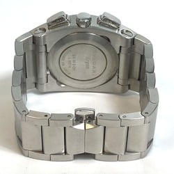 Bulgari EG35SCH Automatic date Wristwatch Silver