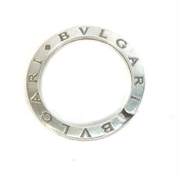 Bulgari 34886 Accessories Key ring Silver