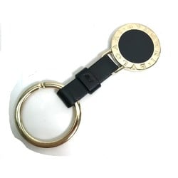 Bulgari Accessories Key ring Gold