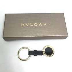 Bulgari Accessories Key ring Gold