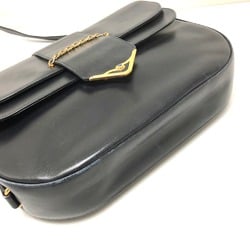 Cartier Sapphire line Bag Crossbody Shoulder Bag Dark navy