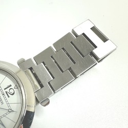 Cartier W31055M7 Automatic Wristwatch Silver