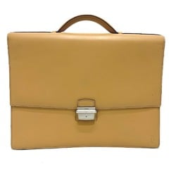 Cartier Bag Hand Bag Beige