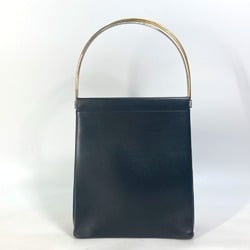 Cartier Tote Bag Hand Bag Black