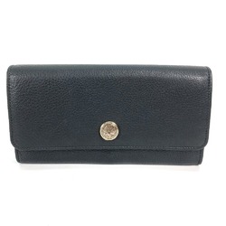 Bvlgari 35963 Long wallet flap Long Wallet Black