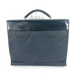 Bulgari Hand Bag Tote Bag Bag Business bag Black