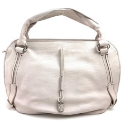 CELINE Bag Shoulder Bag Hand Bag Light pink