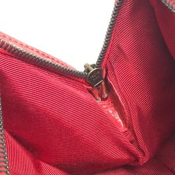 CELINE belt Bag Hand Bag Red GoldHardware