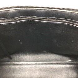 CELINE Shoulder bag/one shoulder Shoulder Bag Black SilverHardware