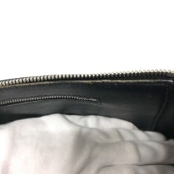 CELINE Shoulder bag/one shoulder Shoulder Bag Black SilverHardware