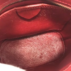 CELINE Bag Hand Bag Red