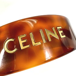 CELINE 46Y376CEA Hair band head band Katyusha Havana Blonde/Dre Brown