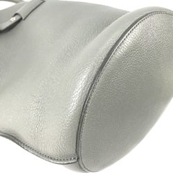 CELINE 187243 Shoulder bag with pouch Bag Bucket type Shoulder Bag Hand Bag gray