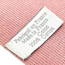 Chanel Sports Scarf Stole/Shawl pink