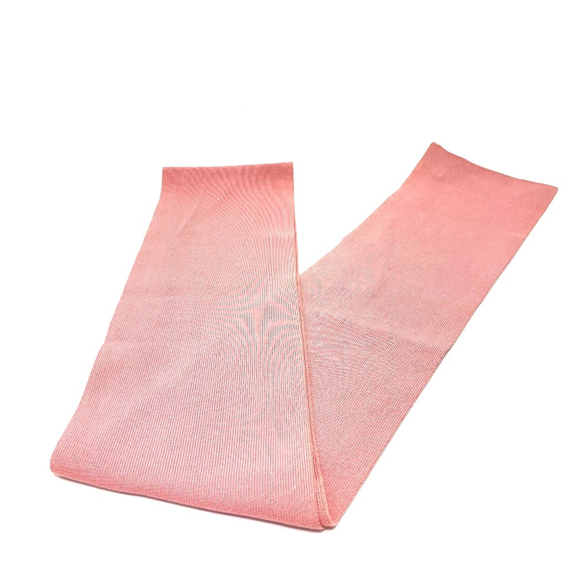 Chanel Sports Scarf Stole/Shawl pink