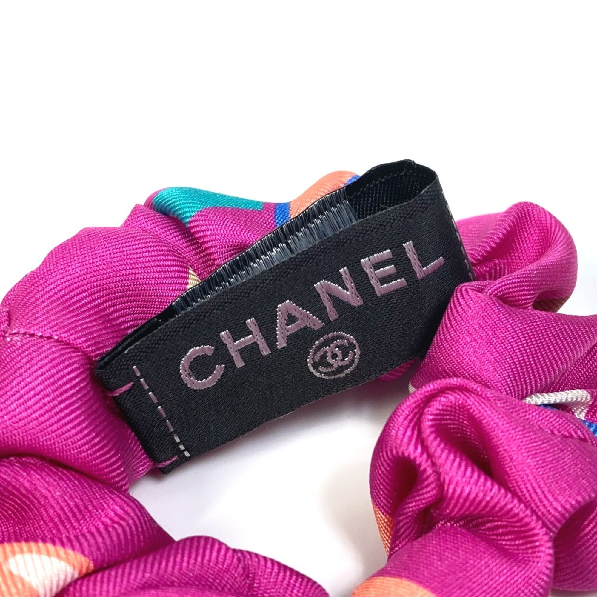 Chanel 2022 VIP Limited Novelty Shush Pink Based