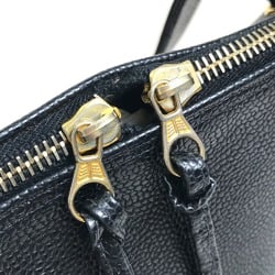 Chanel vintage bag shawl Shoulder Bag Black GoldHardware