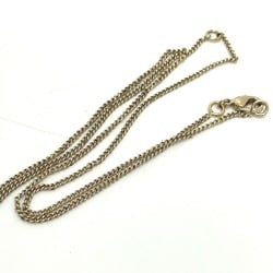 Chanel CC Mark Accessories B14B Necklace Gold