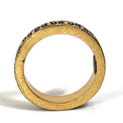 Chanel Accessories Ring Gold