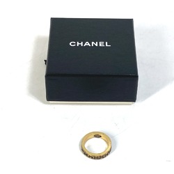 Chanel Accessories Ring Gold