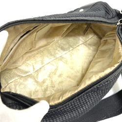 Chanel Sports line Bag Shoulder Bag Black